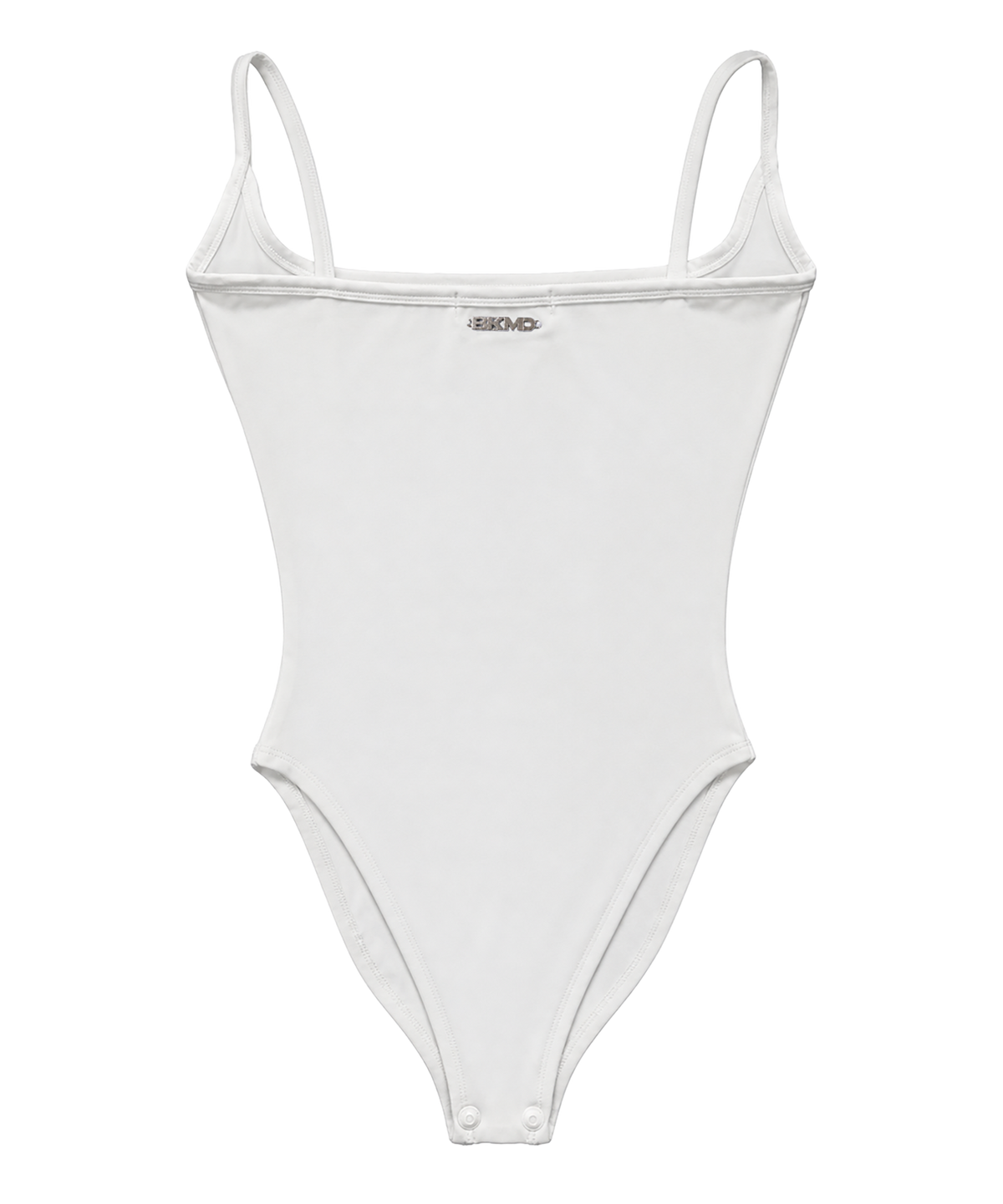 베이크먼데이(BAKEDMONDAY) [WHITE] SKINA BODYSUIT