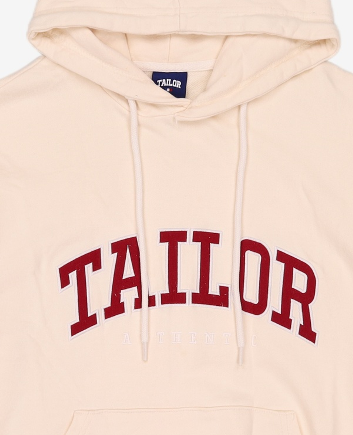 테일러 스튜디오(TAILOR STUDIO) 후드 티셔츠 001
