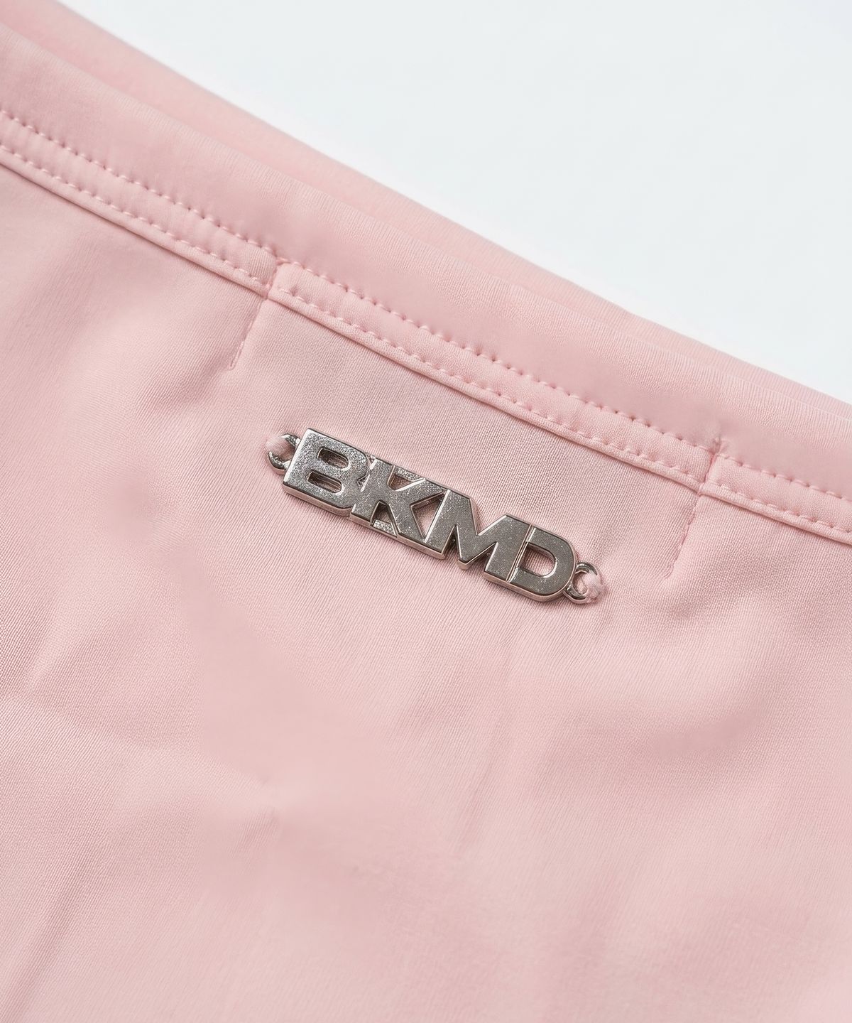 베이크먼데이(BAKEDMONDAY) [PINK] SKINA BODYSUIT