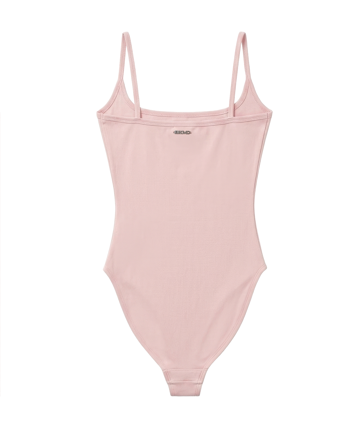 베이크먼데이(BAKEDMONDAY) [PINK] SKINA BODYSUIT