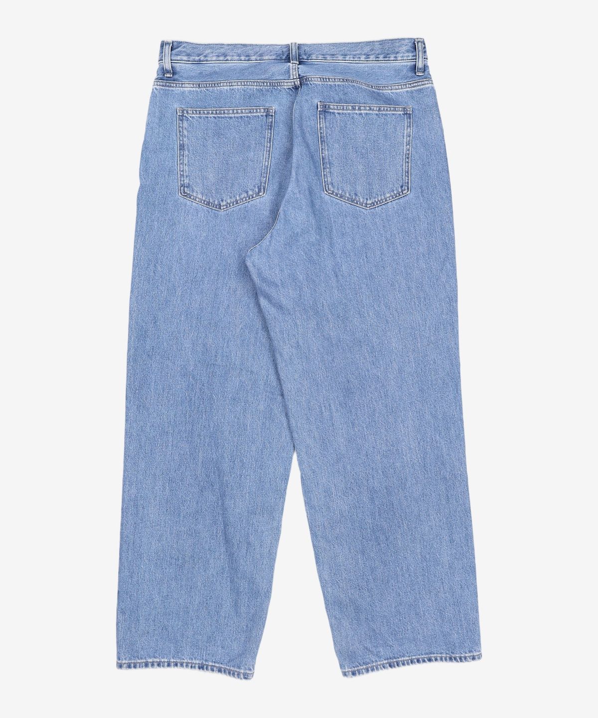 유니클로(UNIQLO) 청/데님 팬츠 35