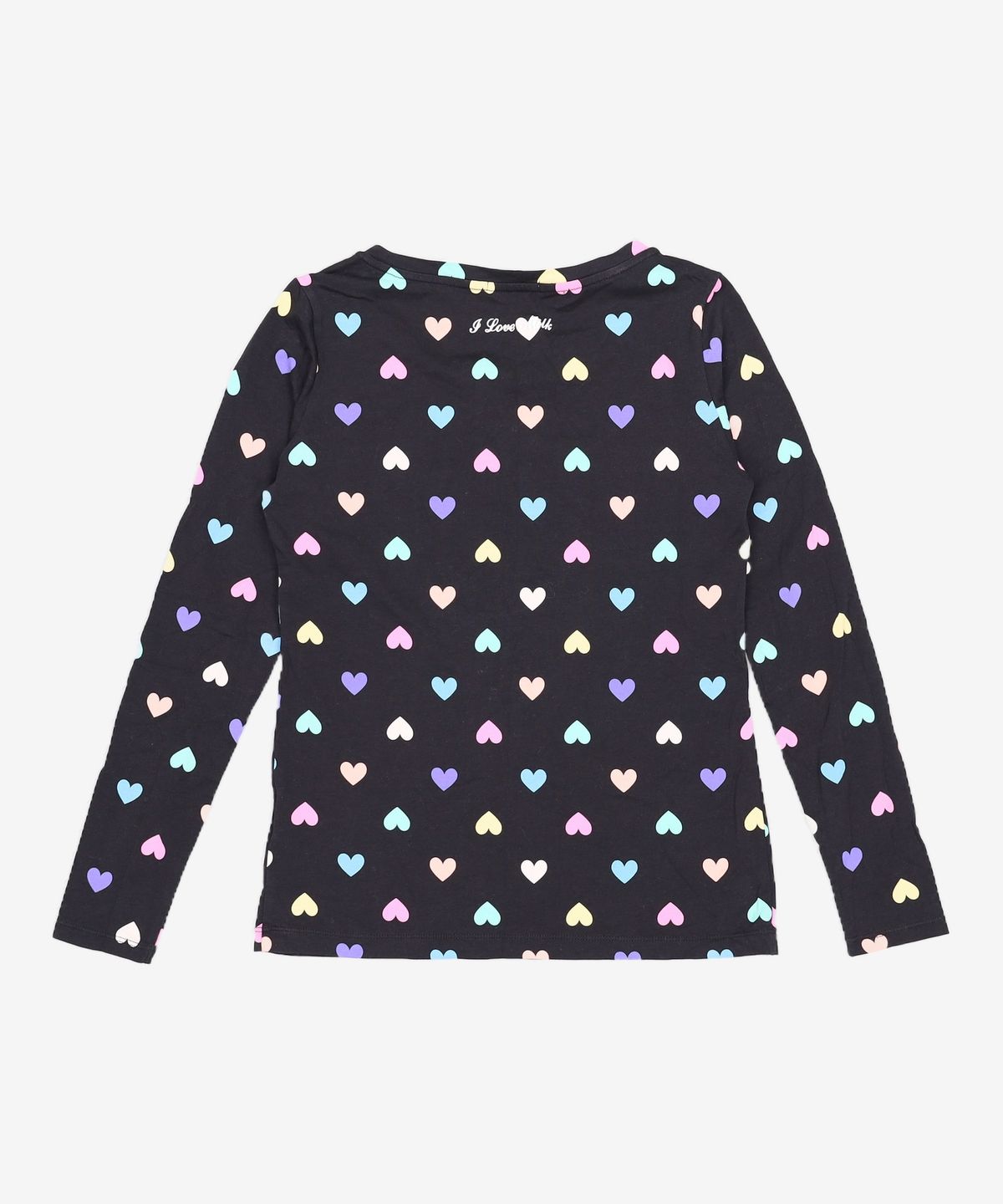 유니클로(UNIQLO) 긴소매 티셔츠 S