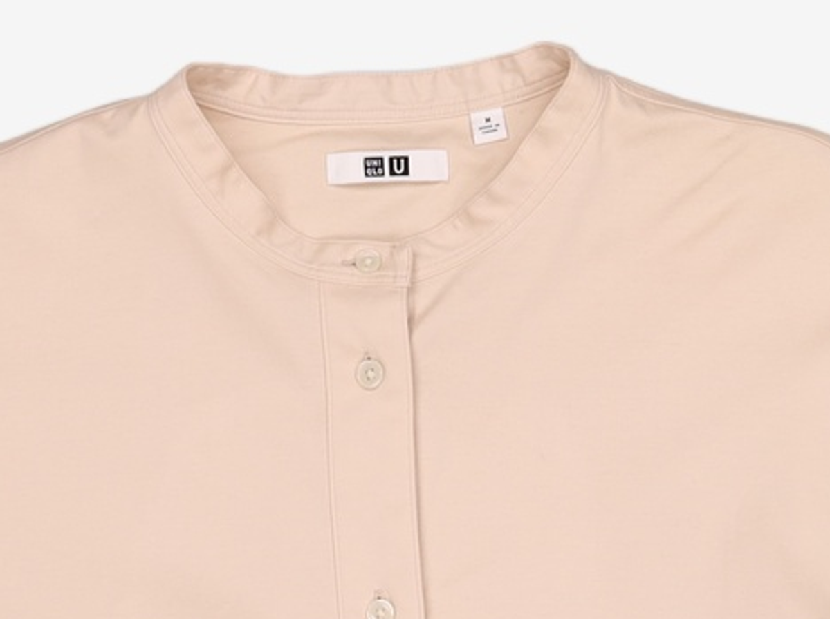 유니클로(UNIQLO) 캐주얼 셔츠 M