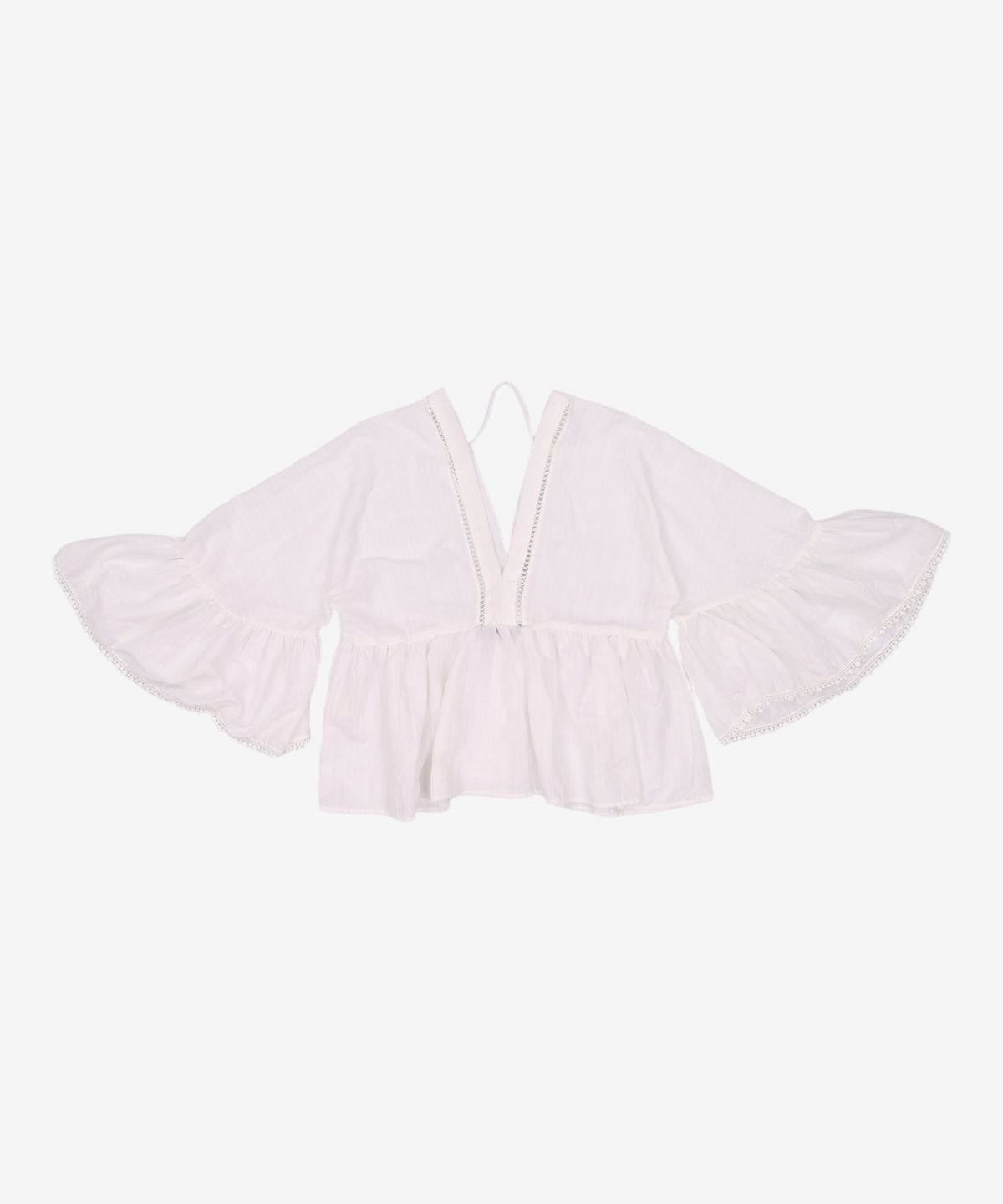 자라(ZARA) 기타 상의 S