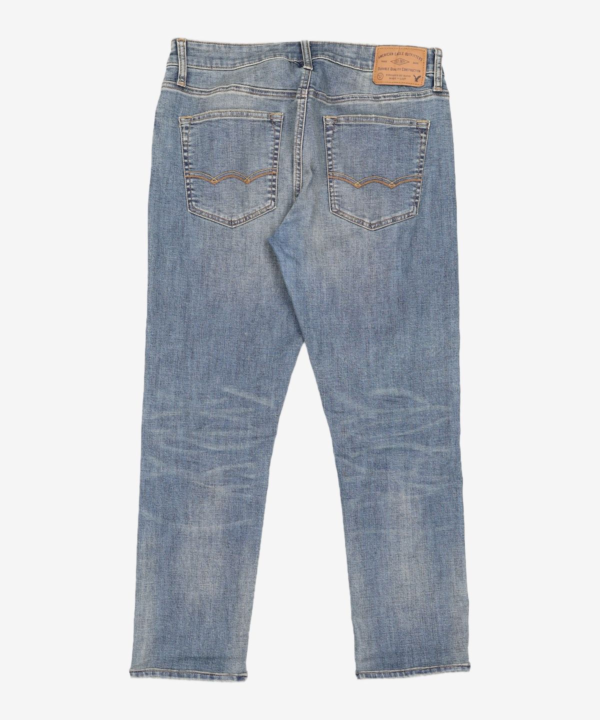 아메리칸이글(AMERICANEAGLE) 청/데님 팬츠 32X32