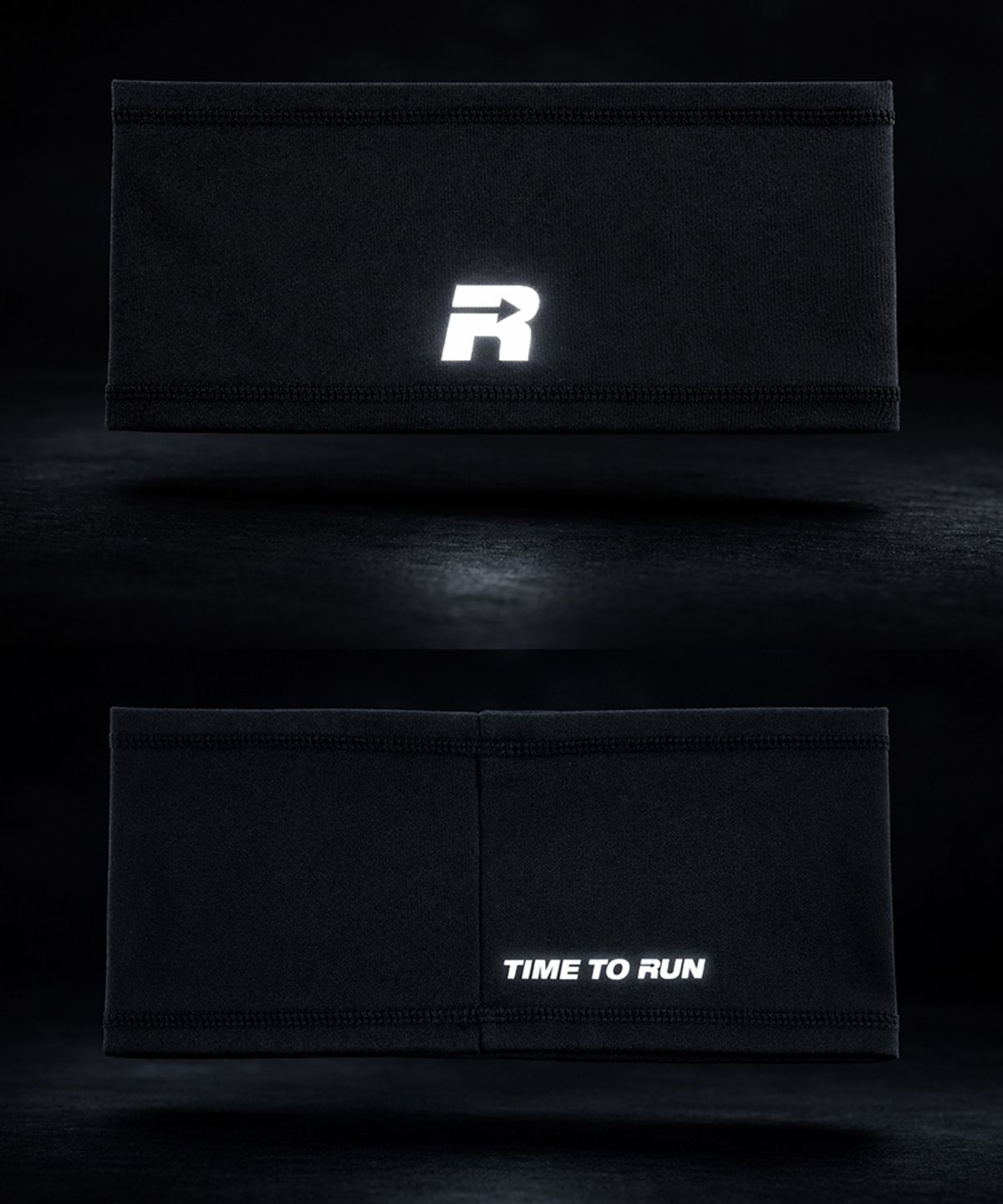 타임투런(TIME TO RUN) 퍼포먼스 헤드밴드 러닝 헤어밴드 런닝 머리띠
