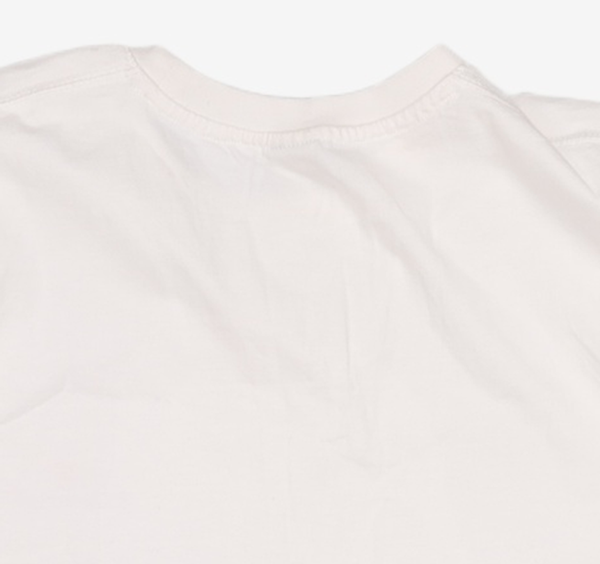 엠엠엘지(MMLG) [Mmlg] LOVE EM HF-T (WHITE) M