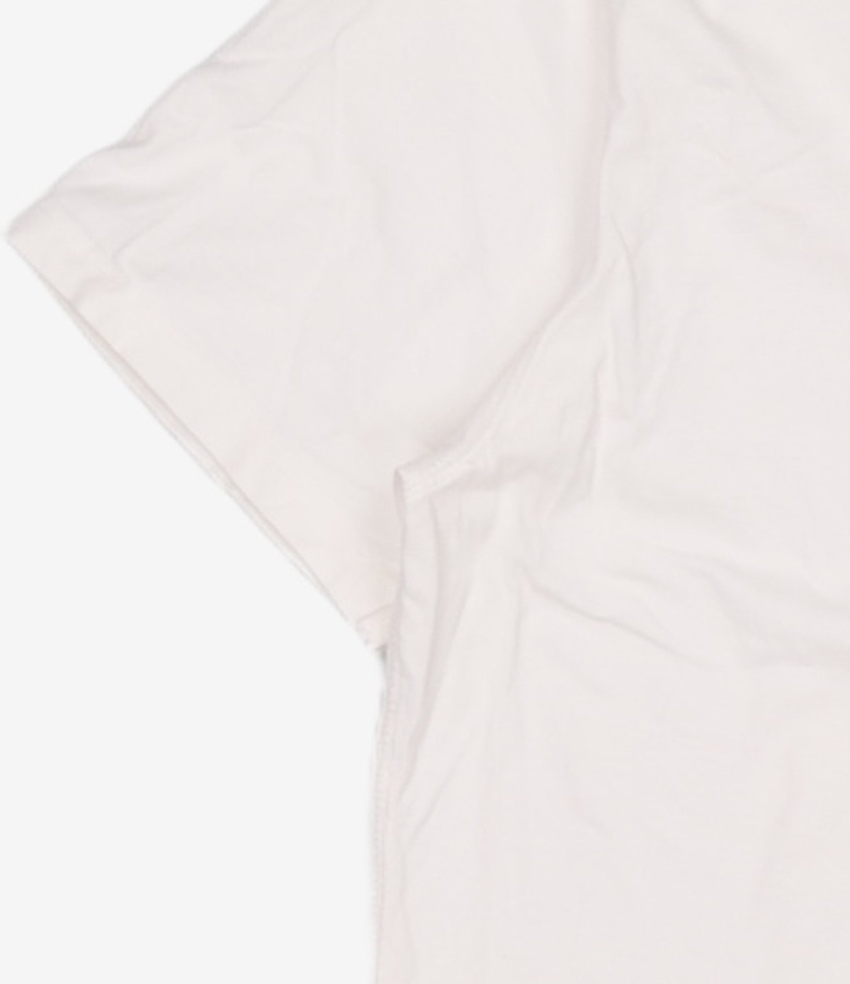 엠엠엘지(MMLG) [Mmlg] LOVE EM HF-T (WHITE) M