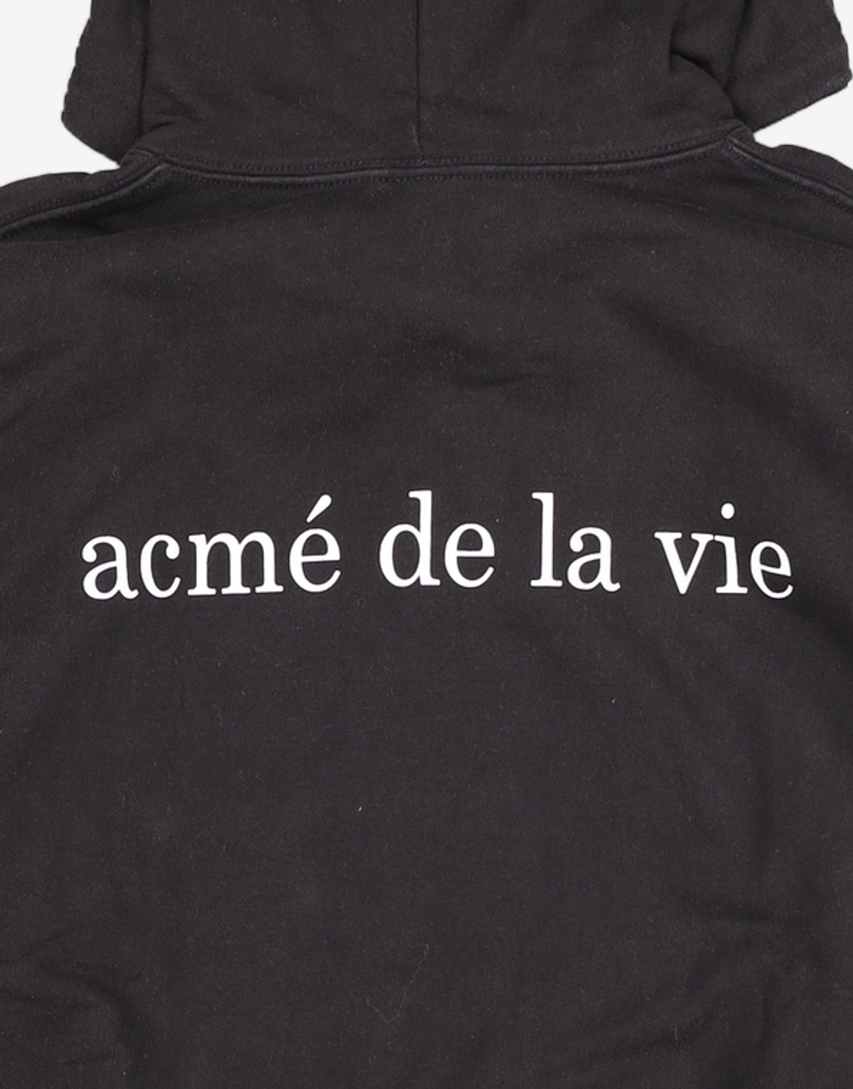 아크메드라비(ACME DE LA VIE) 후드 티셔츠 1