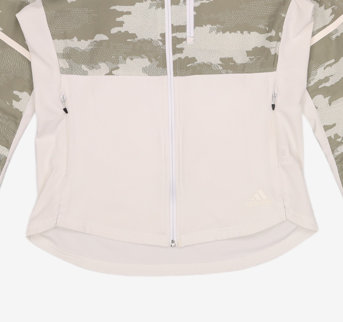 아디다스(ADIDAS) 나일론/코치 재킷 M