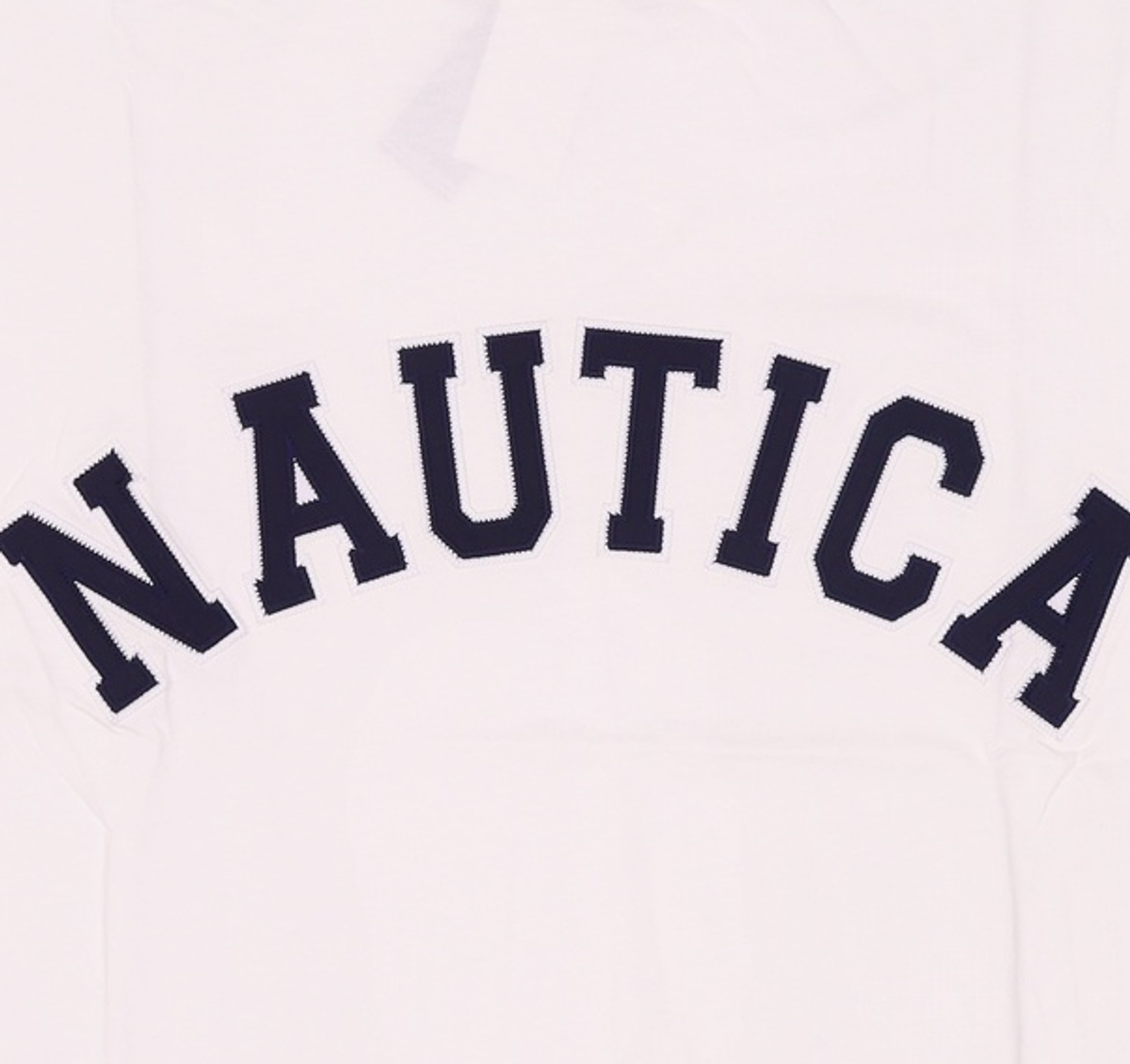 노티카(NAUTICA) 반소매 티셔츠 L