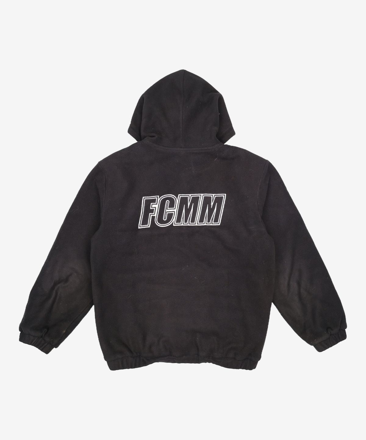 에프씨엠엠(FCMM) 후드 집업 M