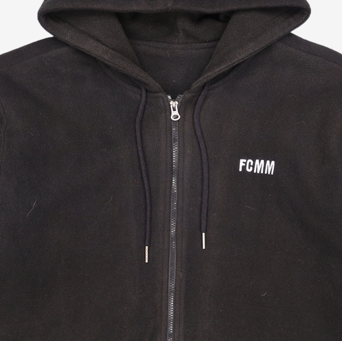 에프씨엠엠(FCMM) 후드 집업 M