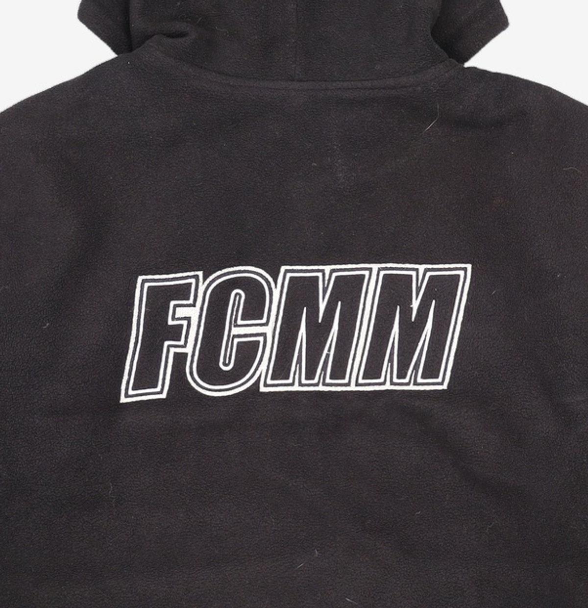 에프씨엠엠(FCMM) 후드 집업 M