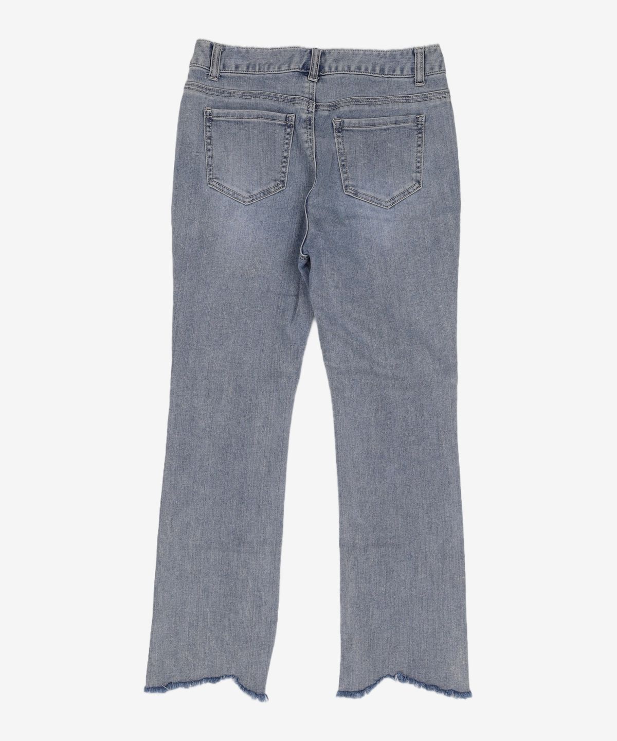 미쏘(MIXXO) 청/데님 팬츠 28