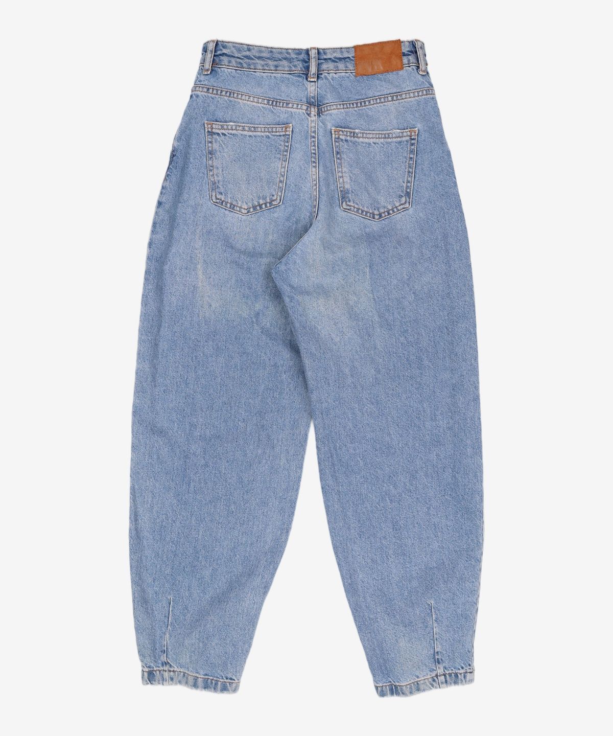 자라(ZARA) 청/데님 팬츠 34