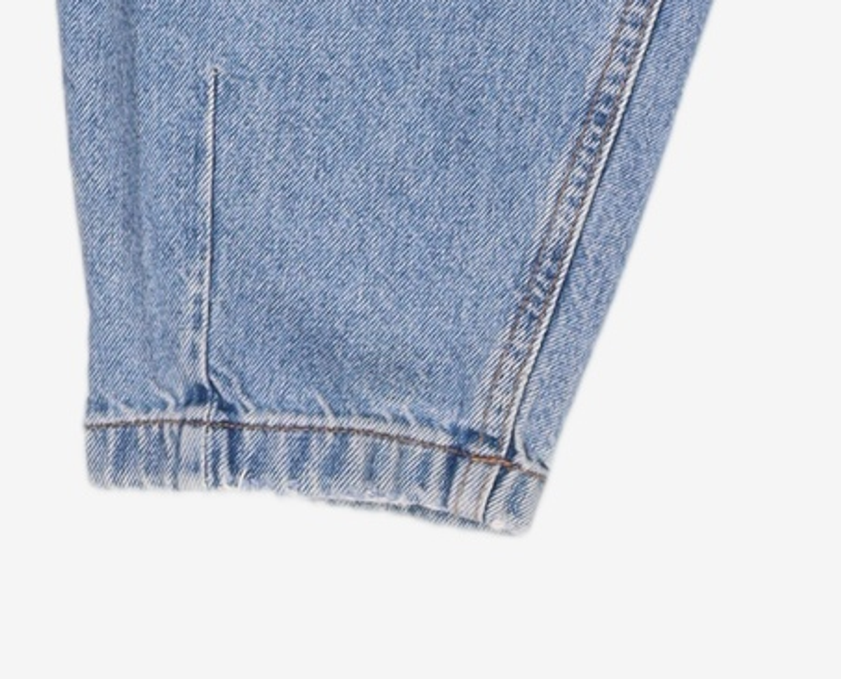 자라(ZARA) 청/데님 팬츠 34