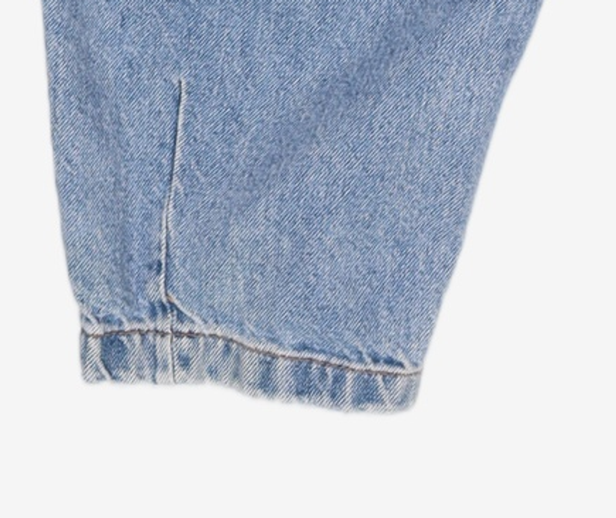 자라(ZARA) 청/데님 팬츠 34