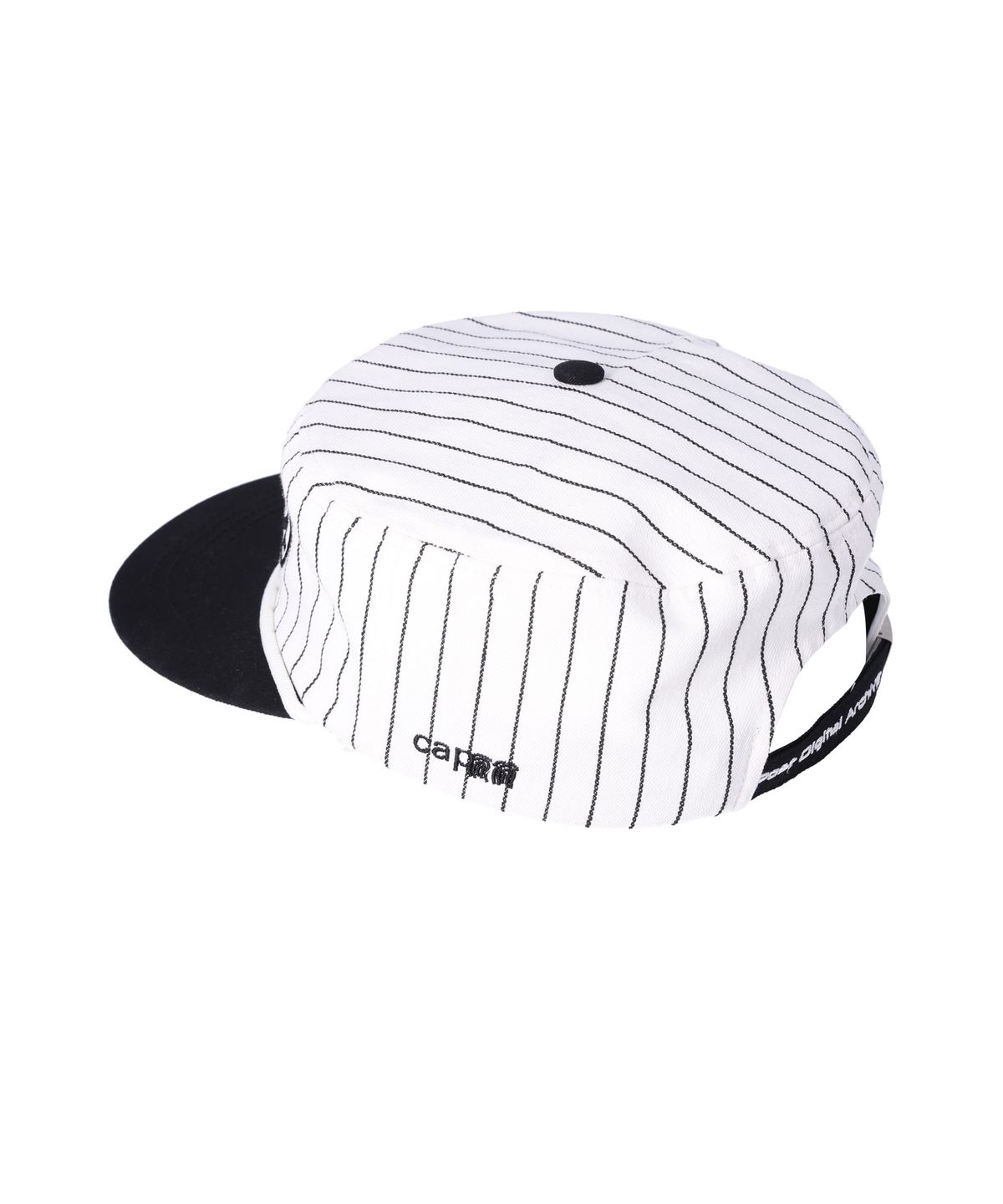 이시옷(ISEOT) iseot ACC-002_Stripe