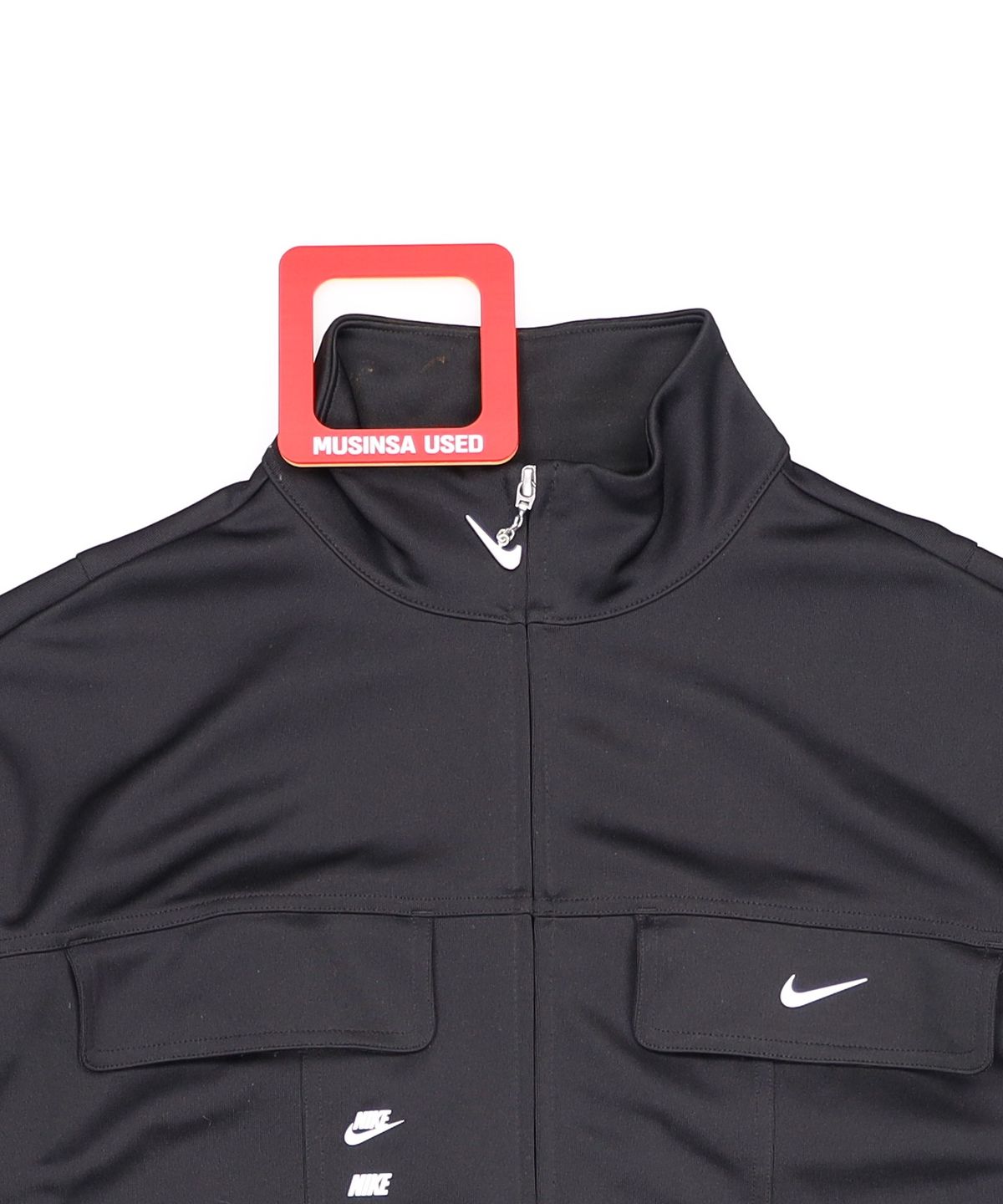 나이키(NIKE) 트레이닝 재킷 XL