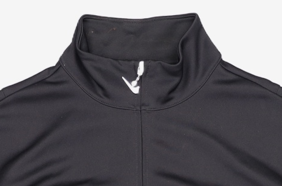 나이키(NIKE) 트레이닝 재킷 XL