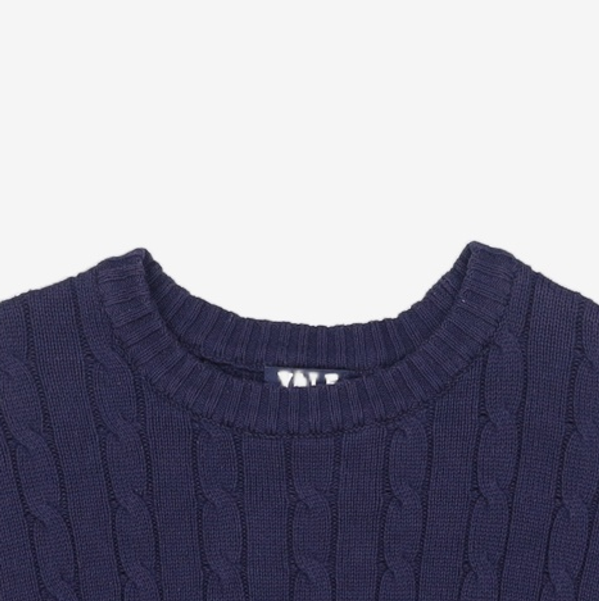 예일(YALE) 니트/스웨터 M
