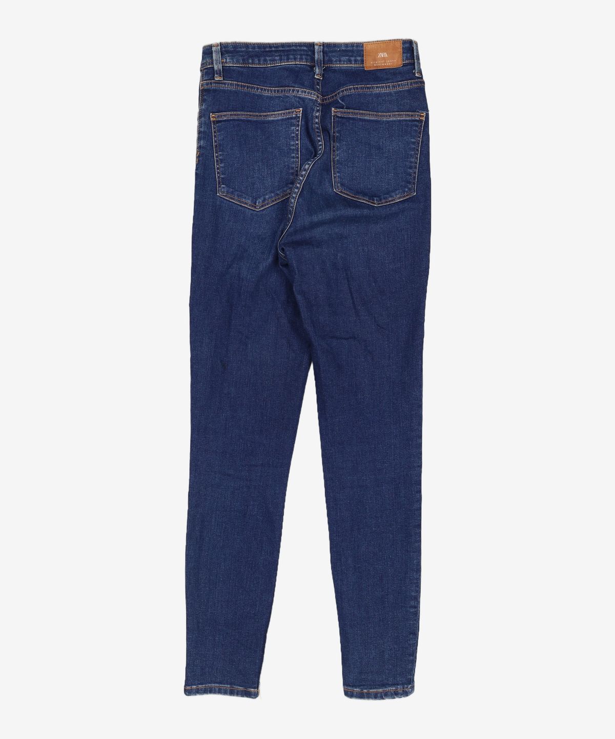 자라(ZARA) 청/데님 팬츠 36