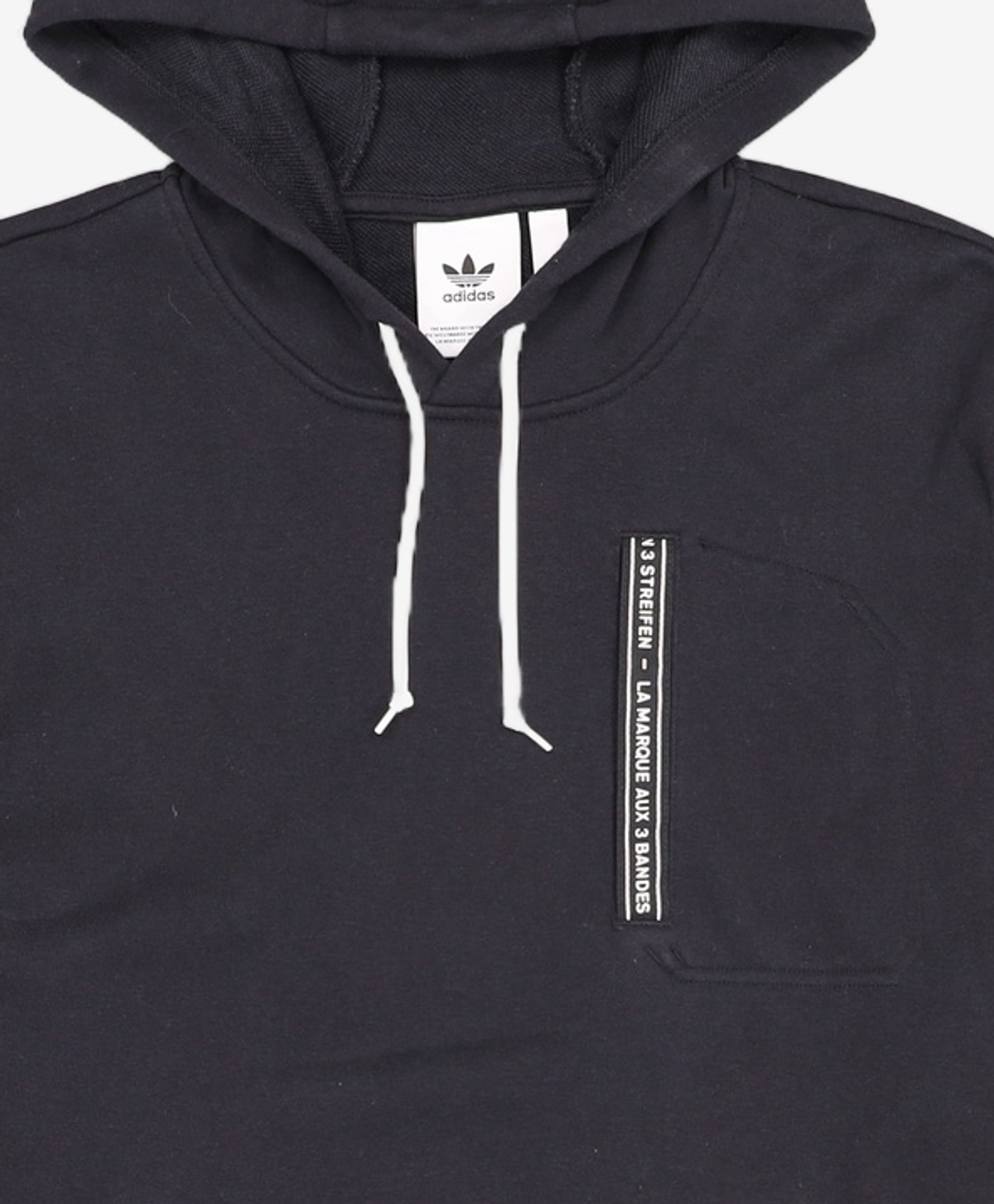 아디다스(ADIDAS) 후드 티셔츠 M