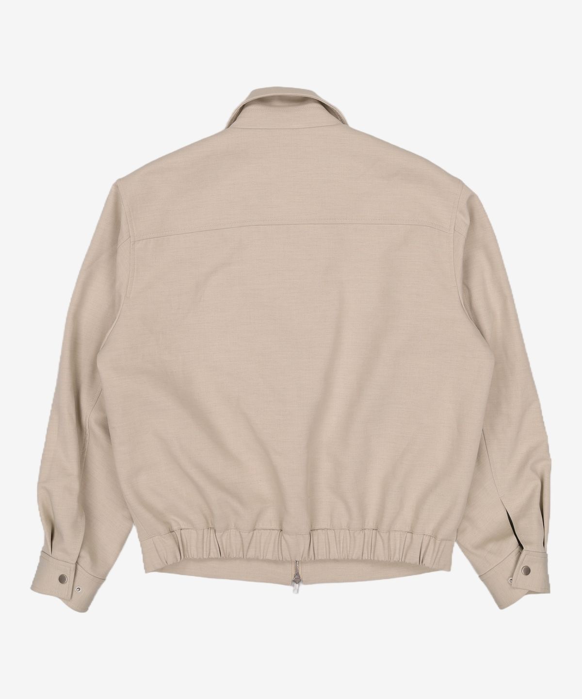 드로우핏(DRAW FIT) 항공 점퍼/블루종/MA-1 M