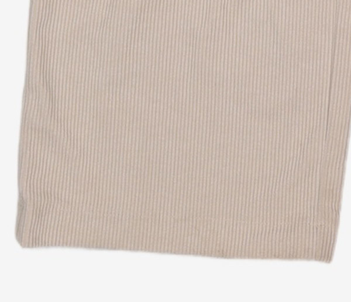 굿라이프웍스(GLW) 코튼 팬츠 L