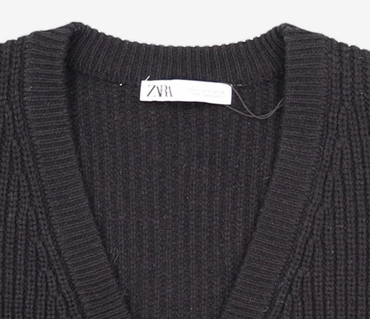 자라(ZARA) 카디건 S