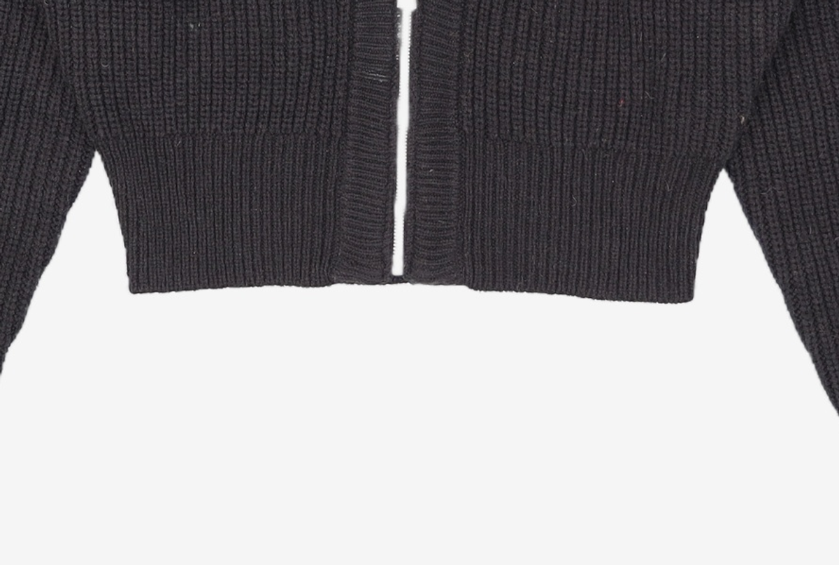 자라(ZARA) 카디건 S