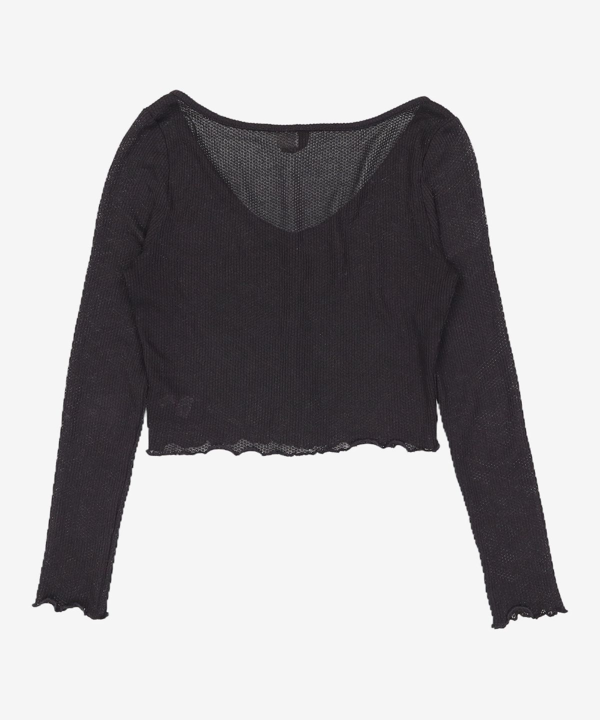 디바이디드에이치앤엠(DIVIDED H&M) 카디건 S