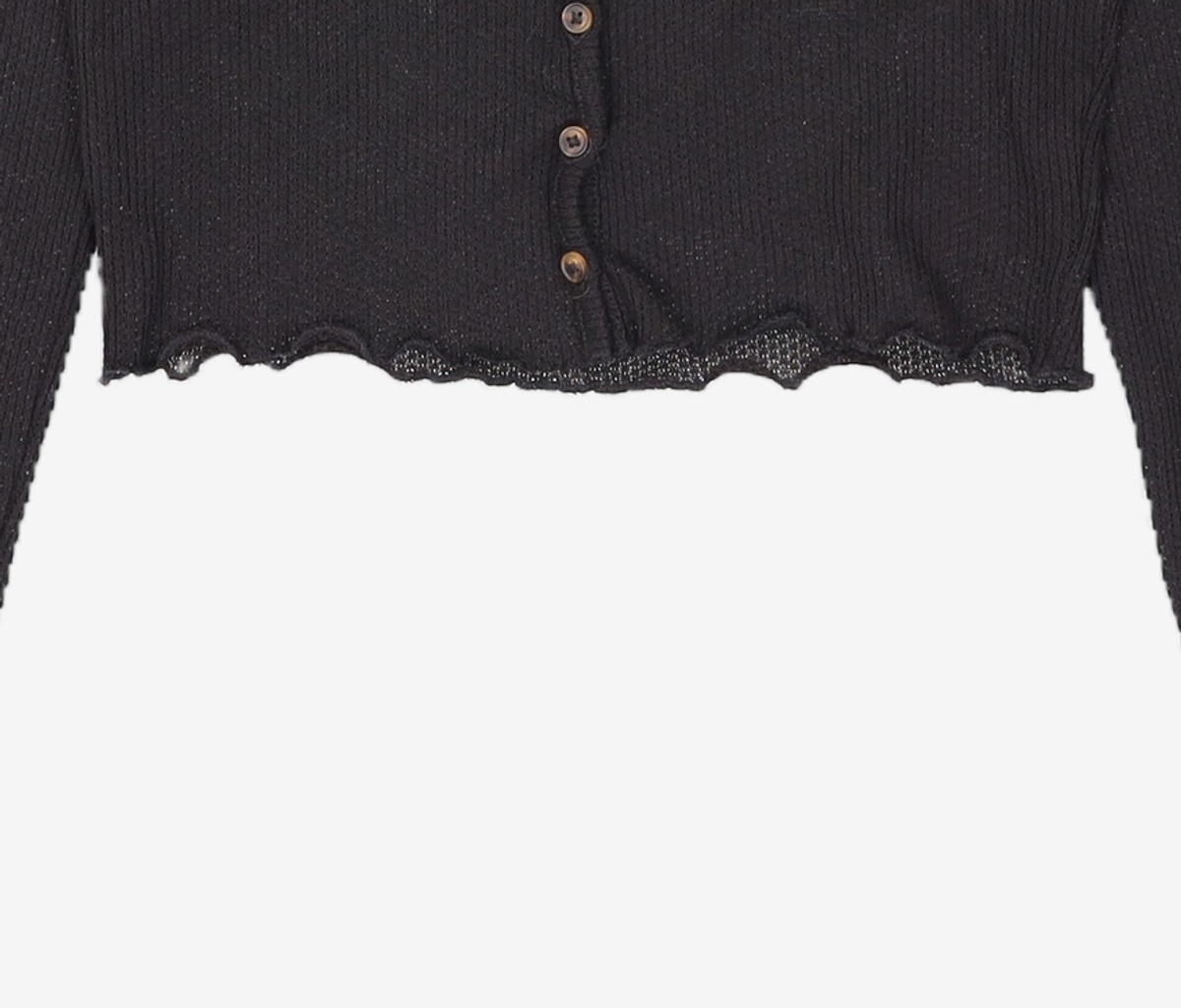 디바이디드에이치앤엠(DIVIDED H&M) 카디건 S