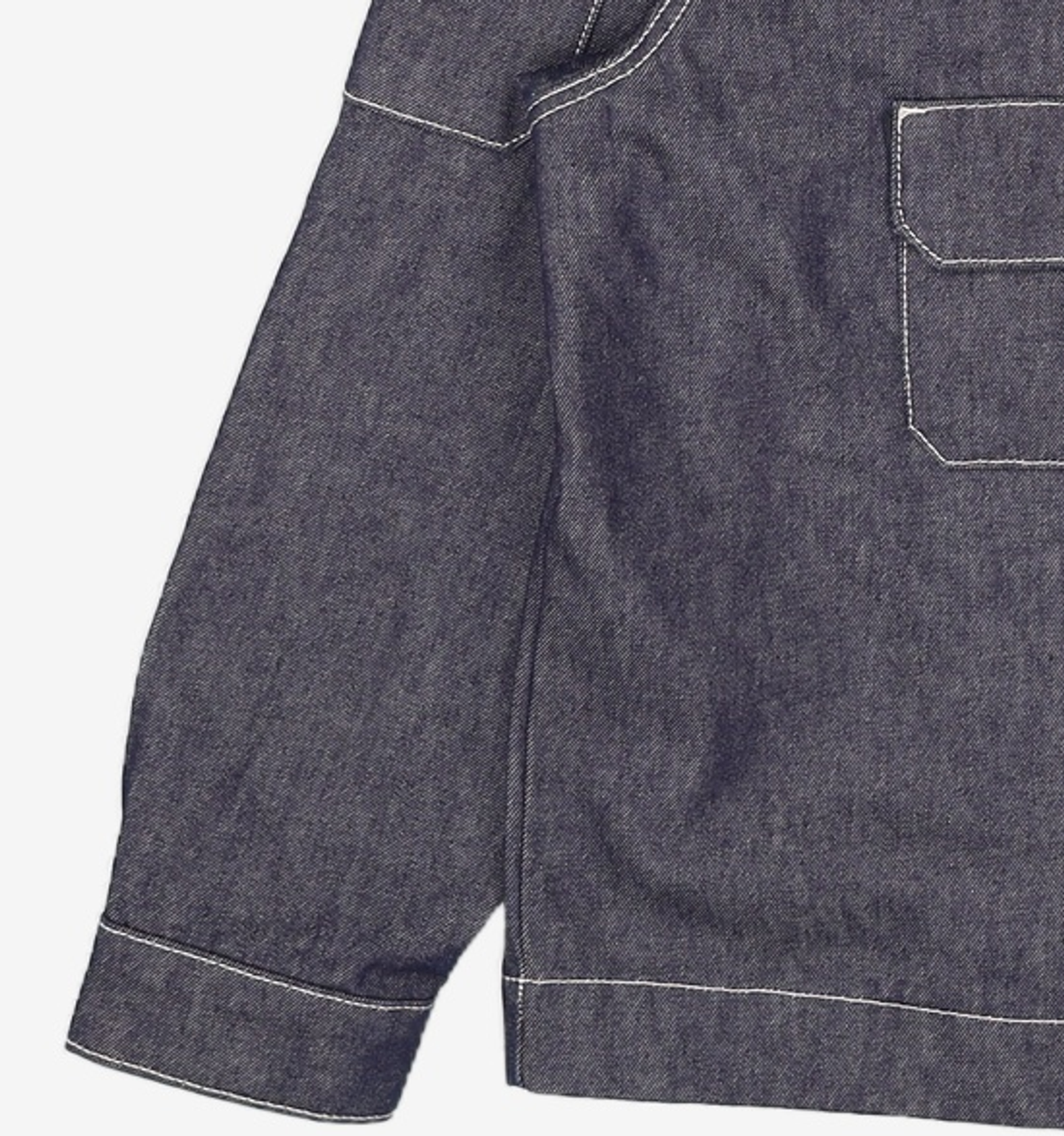 자라(ZARA) 데님/트러커 재킷 XL
