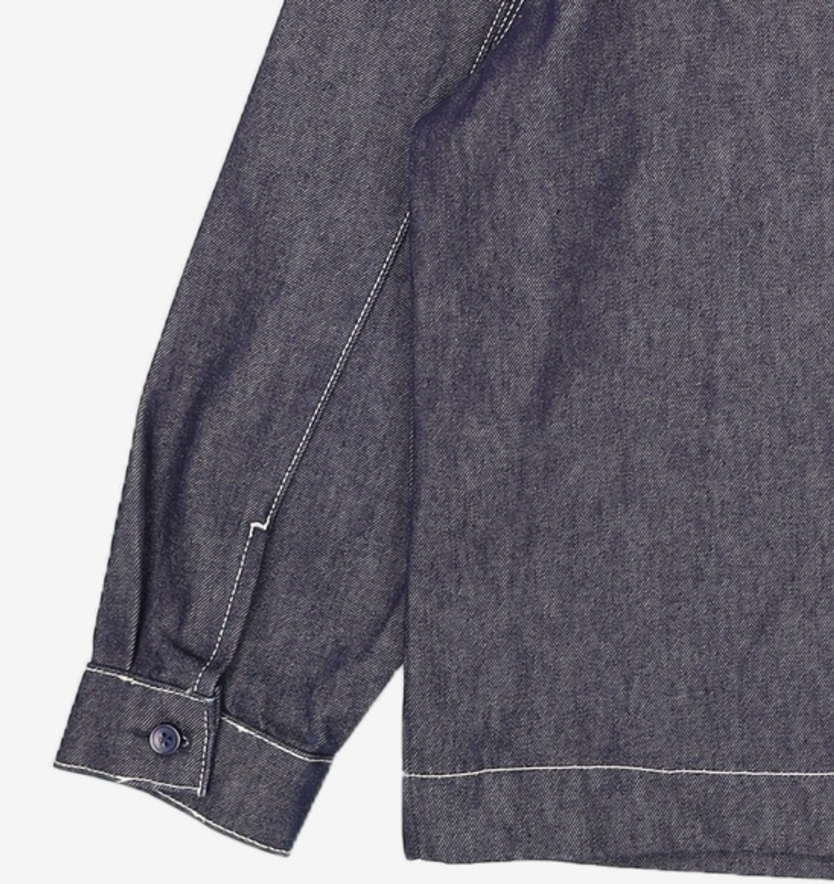 자라(ZARA) 데님/트러커 재킷 XL