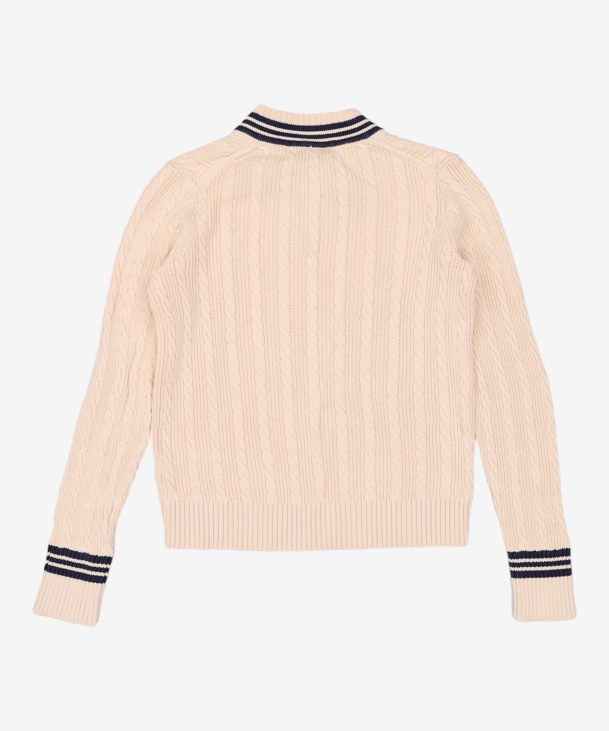 유니클로 x 이네스 드 라 프레상쥬(UNIQLO x INES DE LA FRESSANGE) 니트/스웨터 L