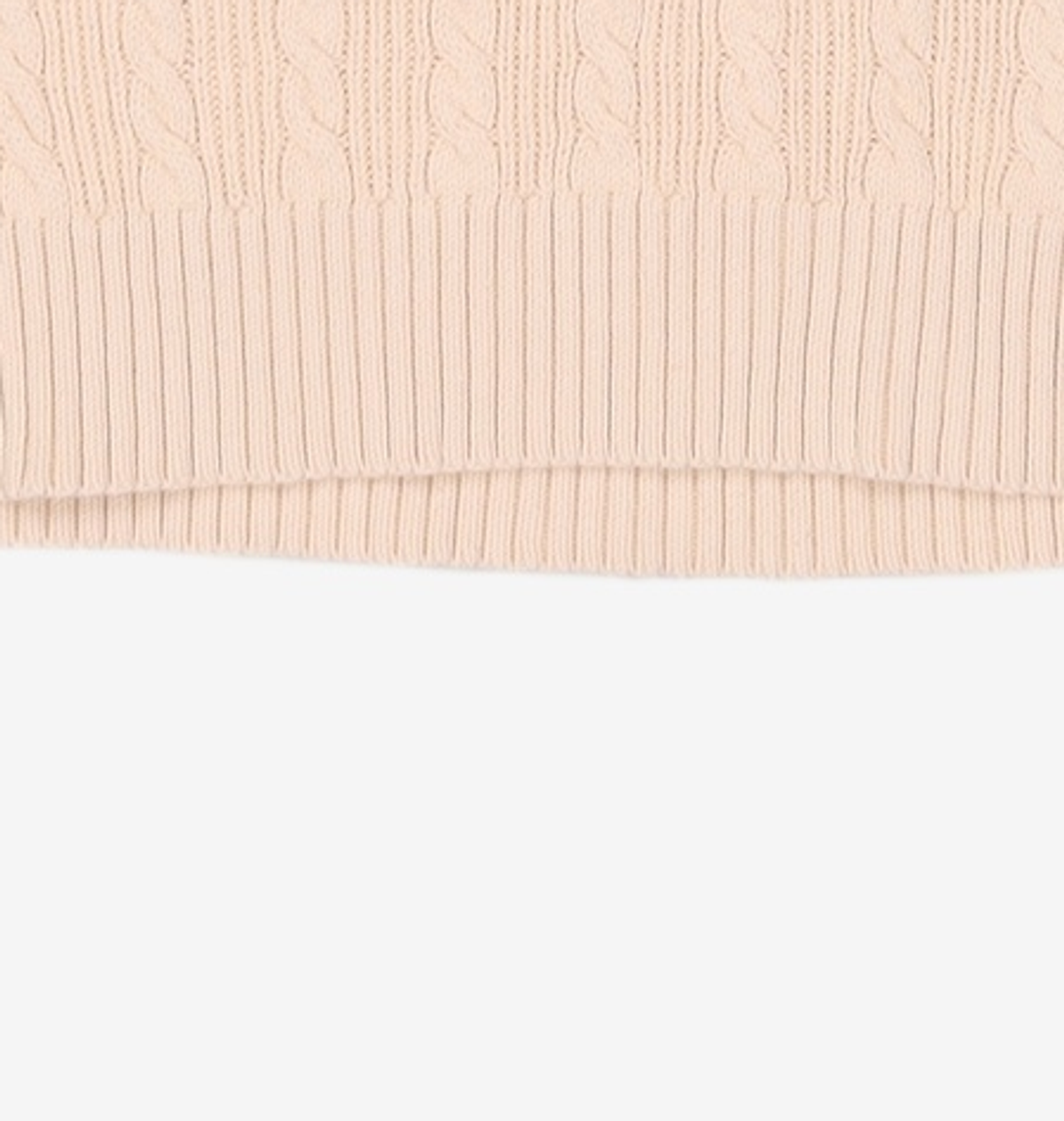 유니클로 x 이네스 드 라 프레상쥬(UNIQLO x INES DE LA FRESSANGE) 니트/스웨터 L