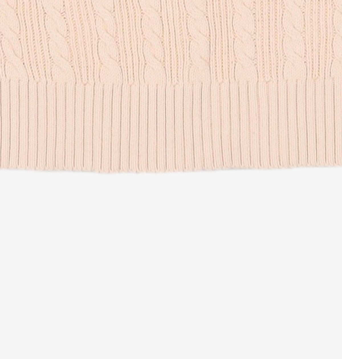 유니클로 x 이네스 드 라 프레상쥬(UNIQLO x INES DE LA FRESSANGE) 니트/스웨터 L