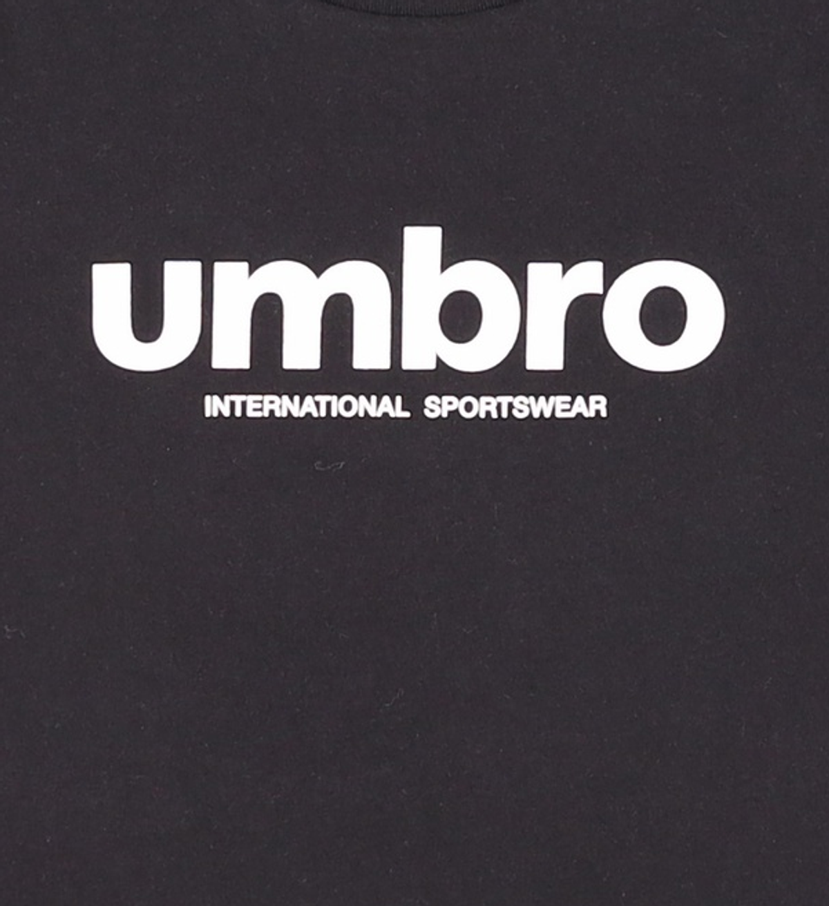 엄브로(UMBRO) 반소매 티셔츠 85