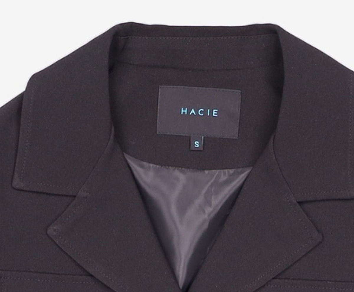 하시에(HACIE) 슈트/블레이저 재킷 S