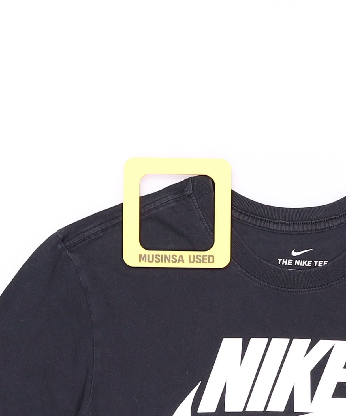 나이키(NIKE) 반소매 티셔츠 L