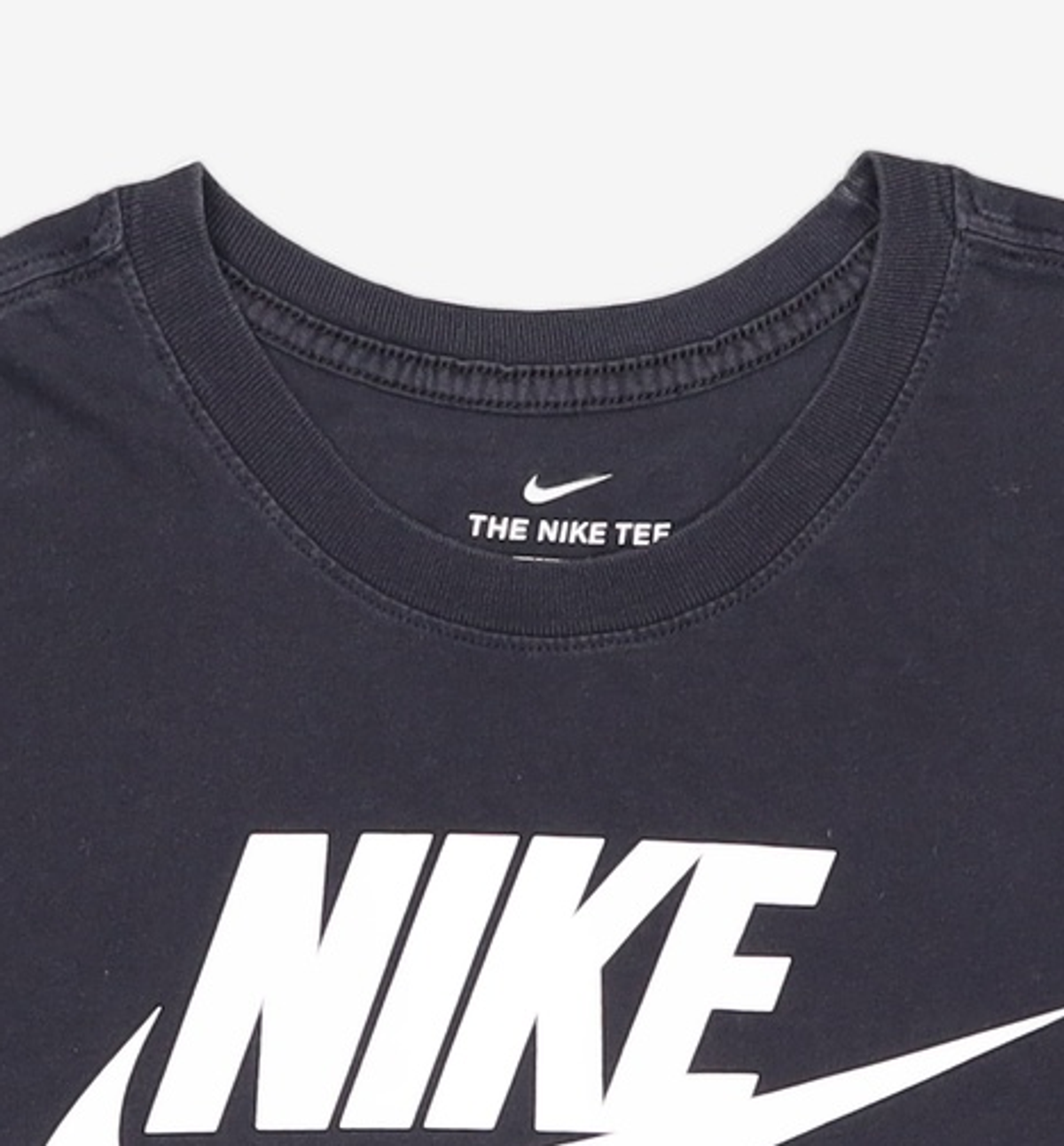 나이키(NIKE) 반소매 티셔츠 L