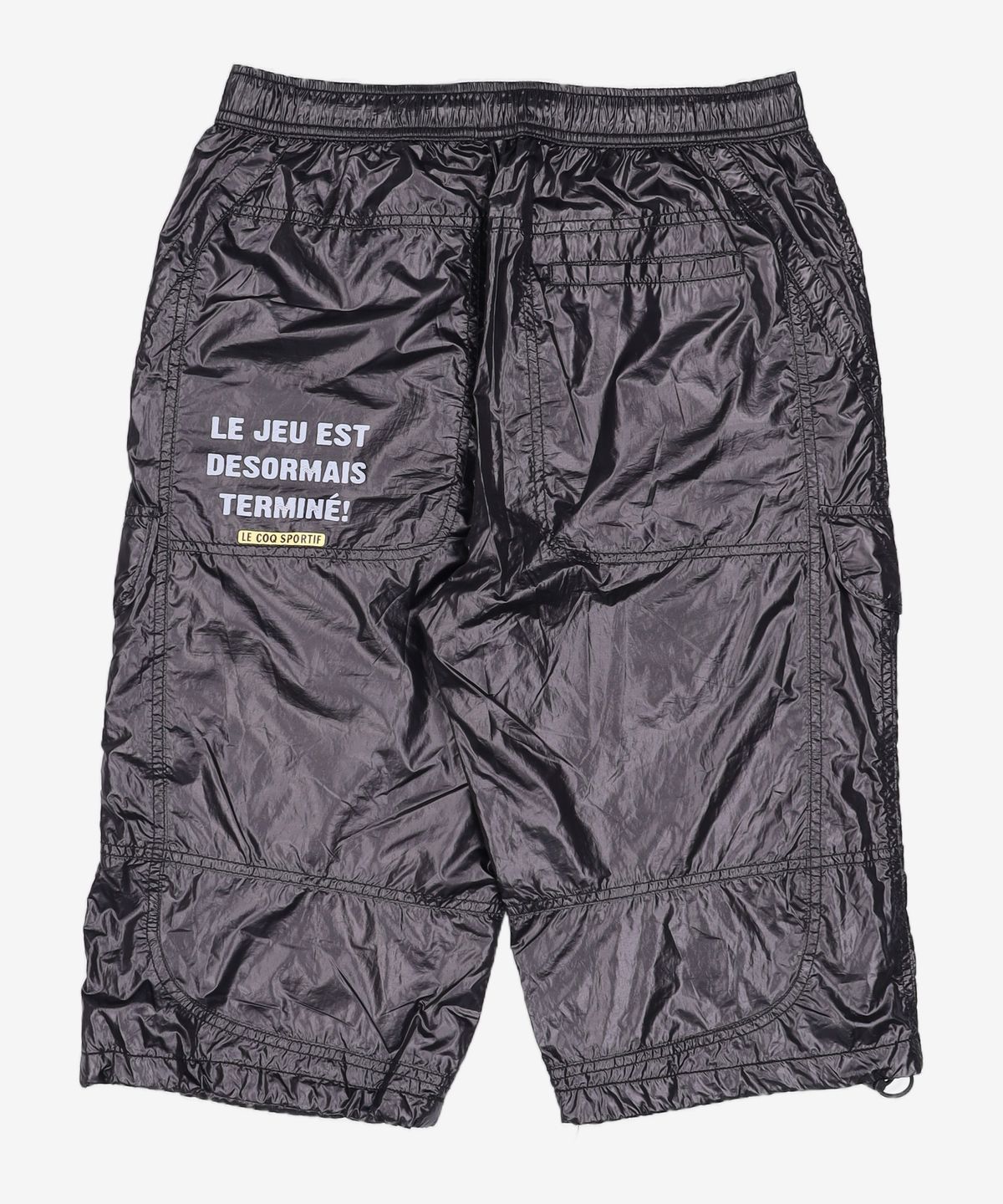 르꼬끄 스포르티브(LE COQ SPORTIF) 숏팬츠 L