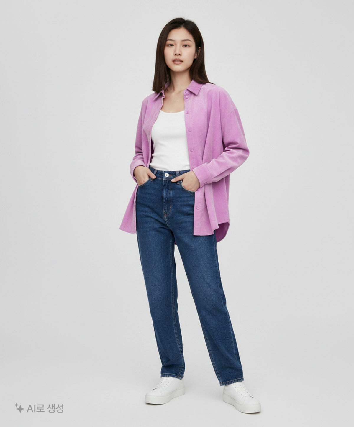 자라(ZARA) 캐주얼 셔츠 S
