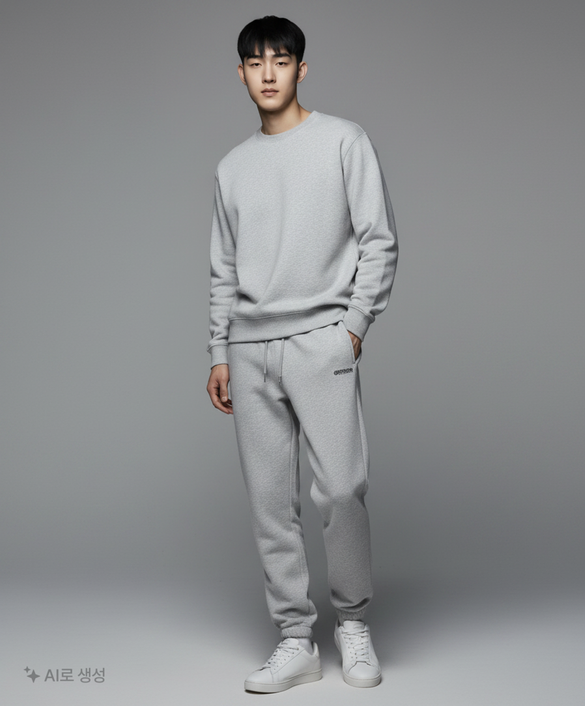 아웃도어(OUTDOOR) 조거 팬츠 L
