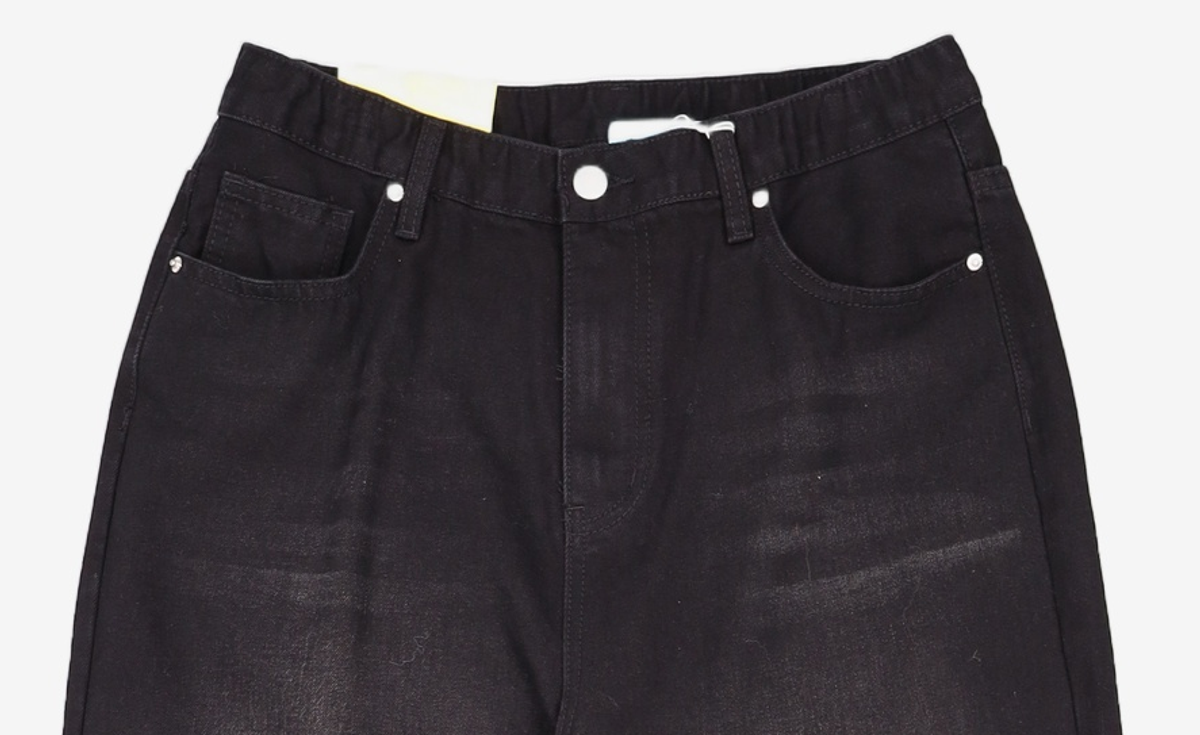 케이디지 팩토리 진(KDG FACTORY JEAN) 청/데님 팬츠 XL