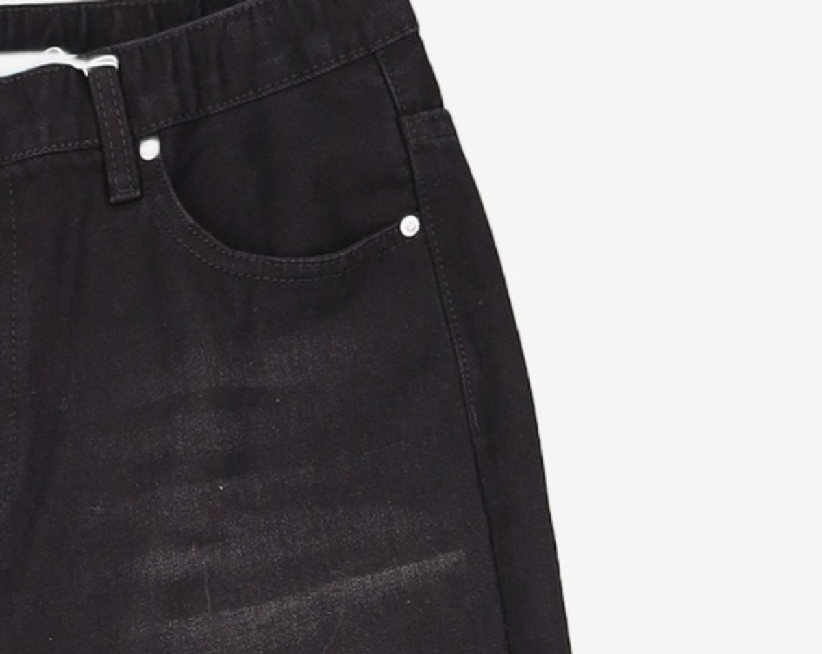 케이디지 팩토리 진(KDG FACTORY JEAN) 청/데님 팬츠 XL