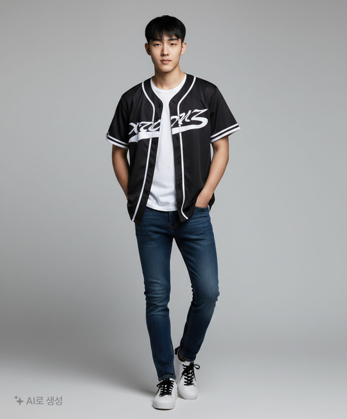 엑스톤즈(XTONZ) 기타 상의 M