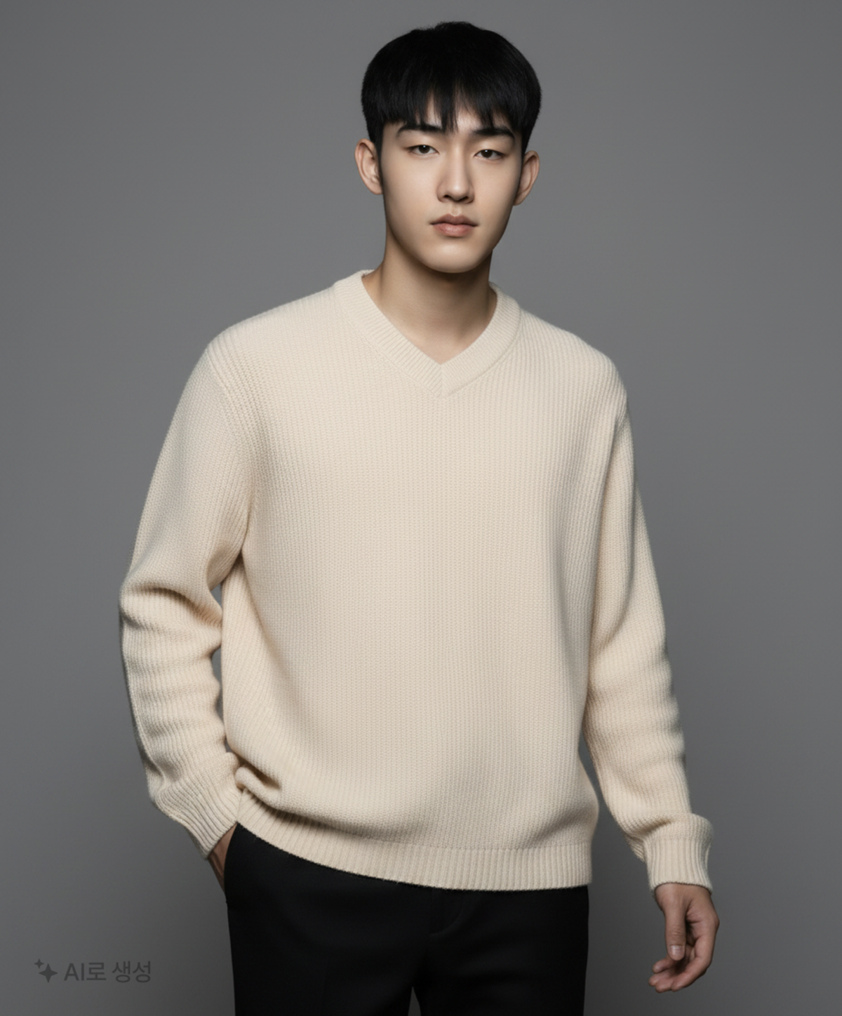 유니클로(UNIQLO) 니트/스웨터 XXL